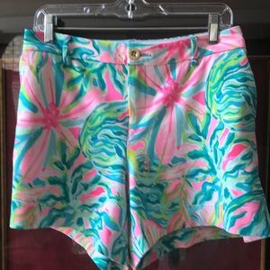 Lilly Pulitzer size 16